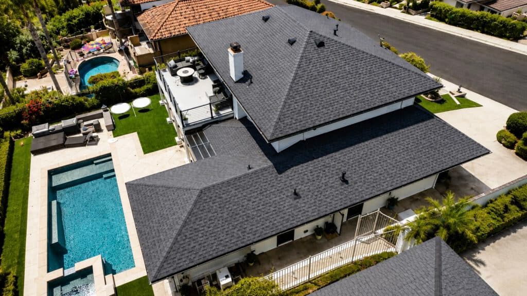 Residential Roofing